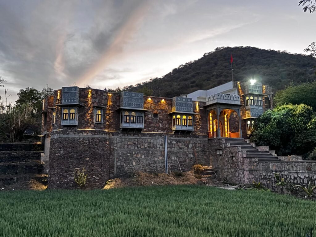 Private villa in udaipur villa in udaipur