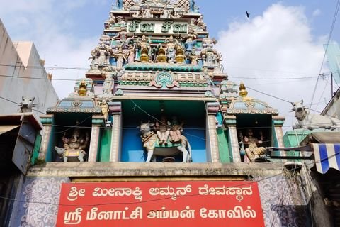 Araku Valley Hill Escape Vizag