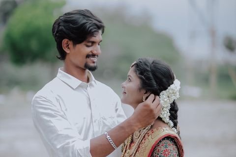 Garden & Outdoor Weddings Bengaluru