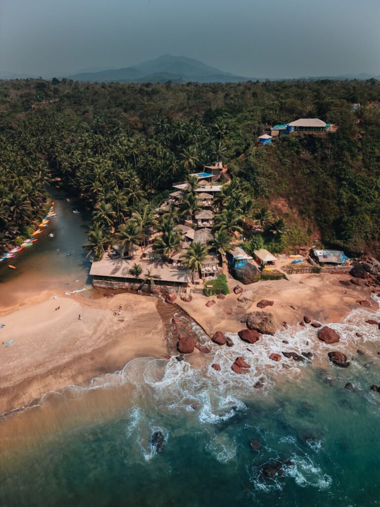 Goa Beach Wedding Guide 2027