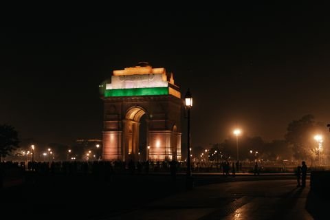 International Gateway Amritsar