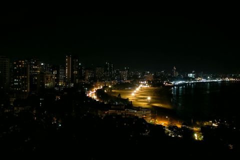 International Gateway City Mumbai