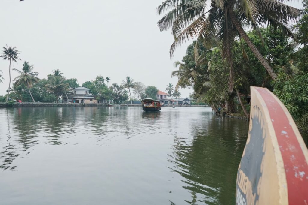 Kerala Backwater Wedding Guide 2027