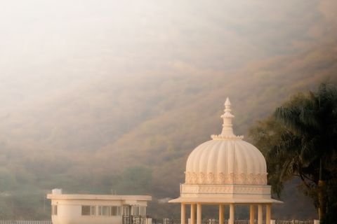 Lake Palace Weddings Udaipur