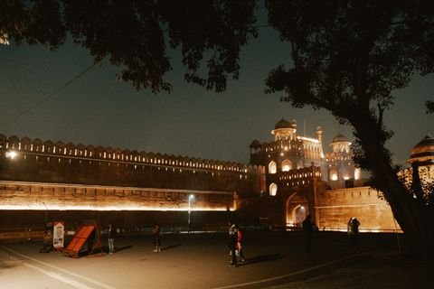 Luxury Hospitality Bhopal / Raipur