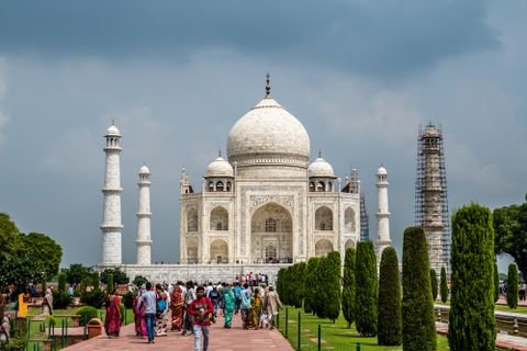 NRI & International Access Agra