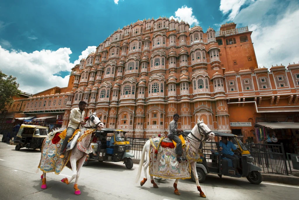 Top 10 Wedding Venues in Udaipur 2027