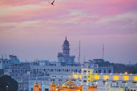 UNESCO Golden Fort Wedding Jaisalmer