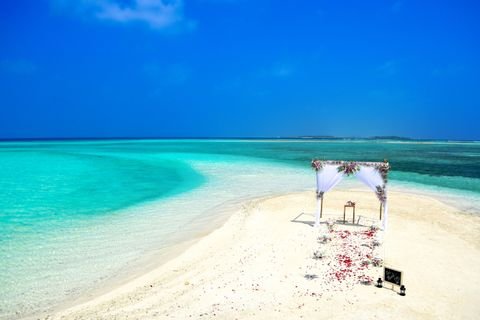 Private Beach Ceremonies Alibaug