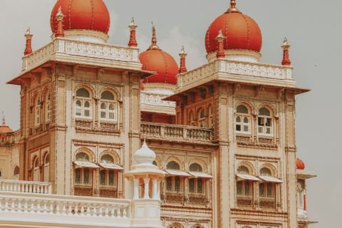 Luxury Corporate Events Bengaluru
