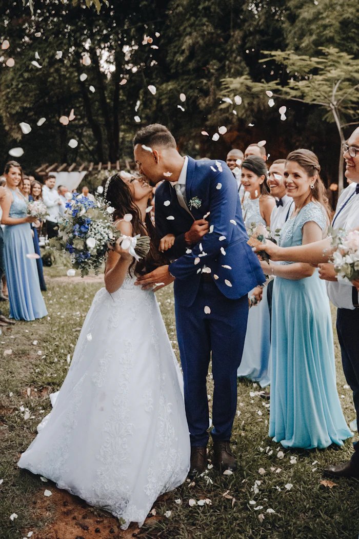Destination Wedding Planner India Peonira